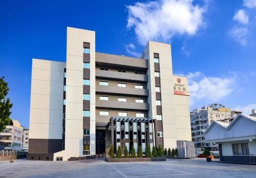 ทาลมัด โฮเทล ไถหนาน (Talmud Hotel Tainan)0