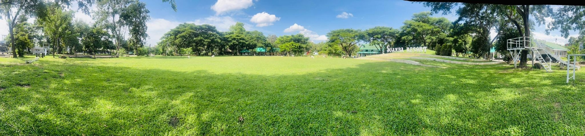 สวนป่า รีสอร์ต (Suanpa Resort)2