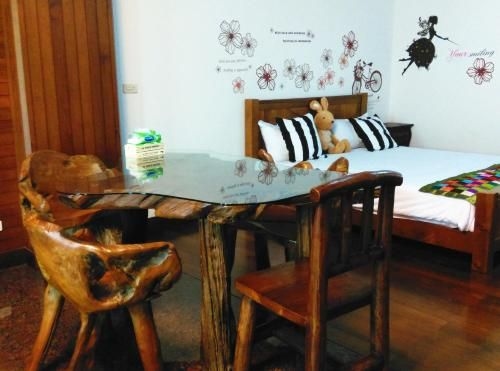 Yi Home4