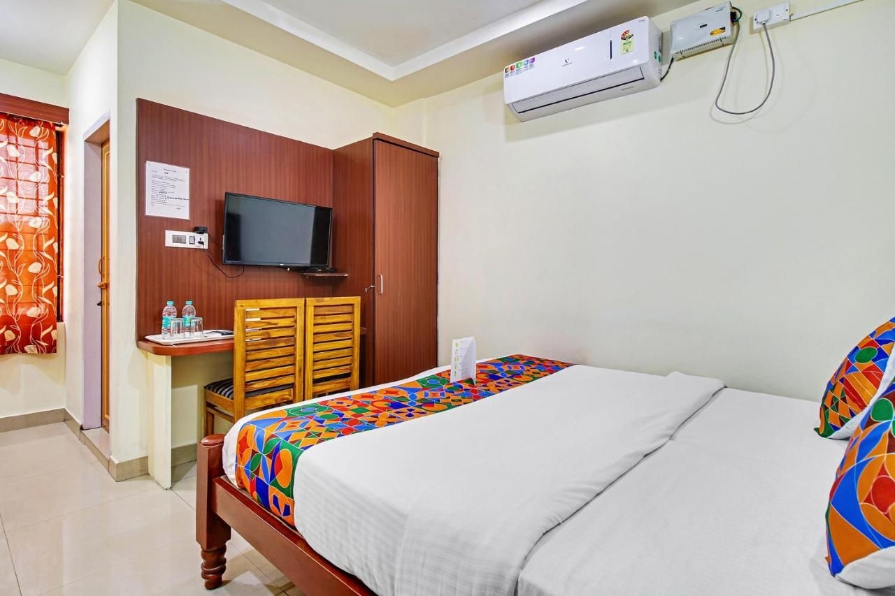 Prestige Residency2