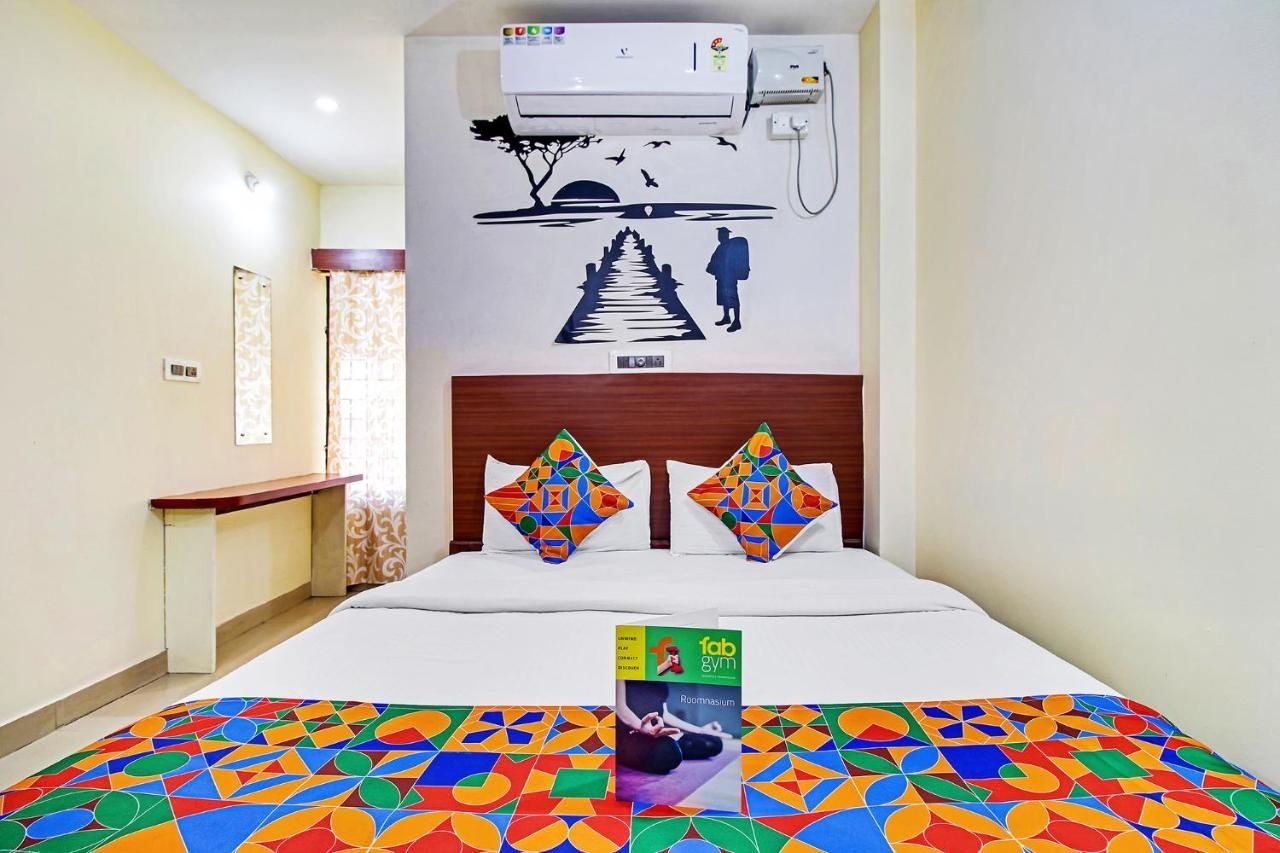 Prestige Residency1