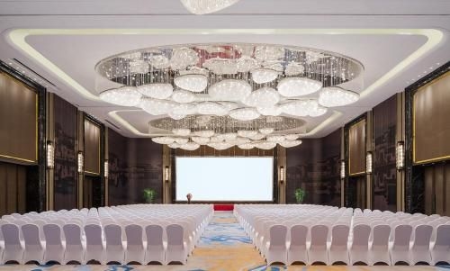 ว่านต้า เรล์ม อู๋หู (Wanda Realm Wuhu)1