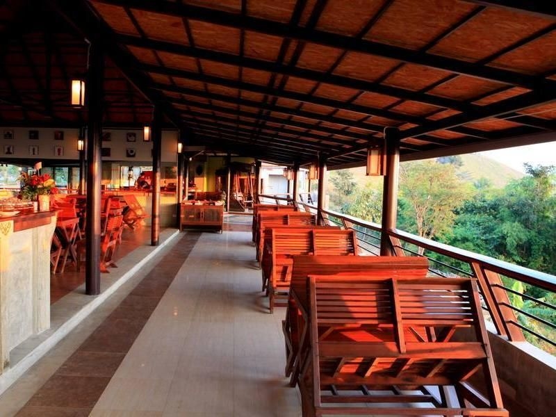 โรงแรมไร่เกษตร ภูแพรวา (Rai Kaset Phu Praewa Hotel)4