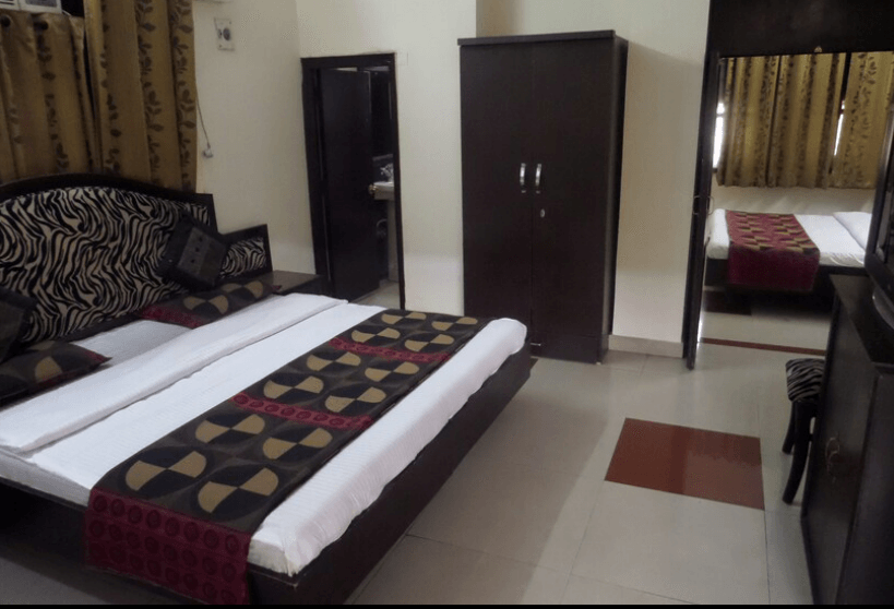 Hotel Gp Grand4