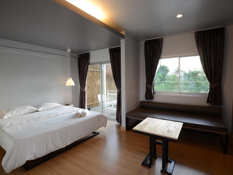 สะบายดี รีสอร์ท แอท สุราษฎร์ (Sabye D Resort at Surat)3