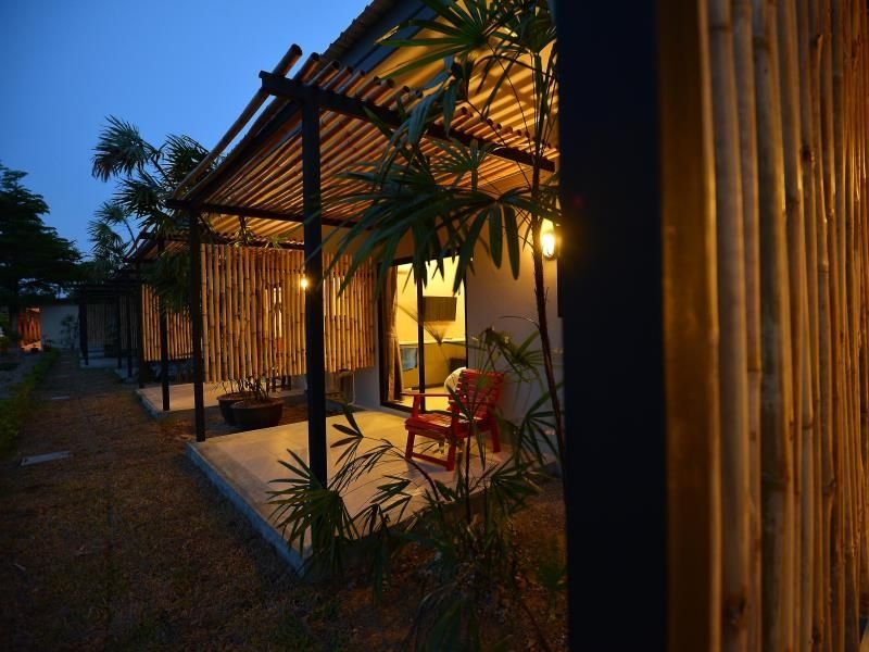 สะบายดี รีสอร์ท แอท สุราษฎร์ (Sabye D Resort at Surat)0