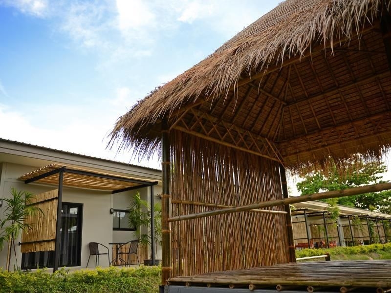 สะบายดี รีสอร์ท แอท สุราษฎร์ (Sabye D Resort at Surat)1