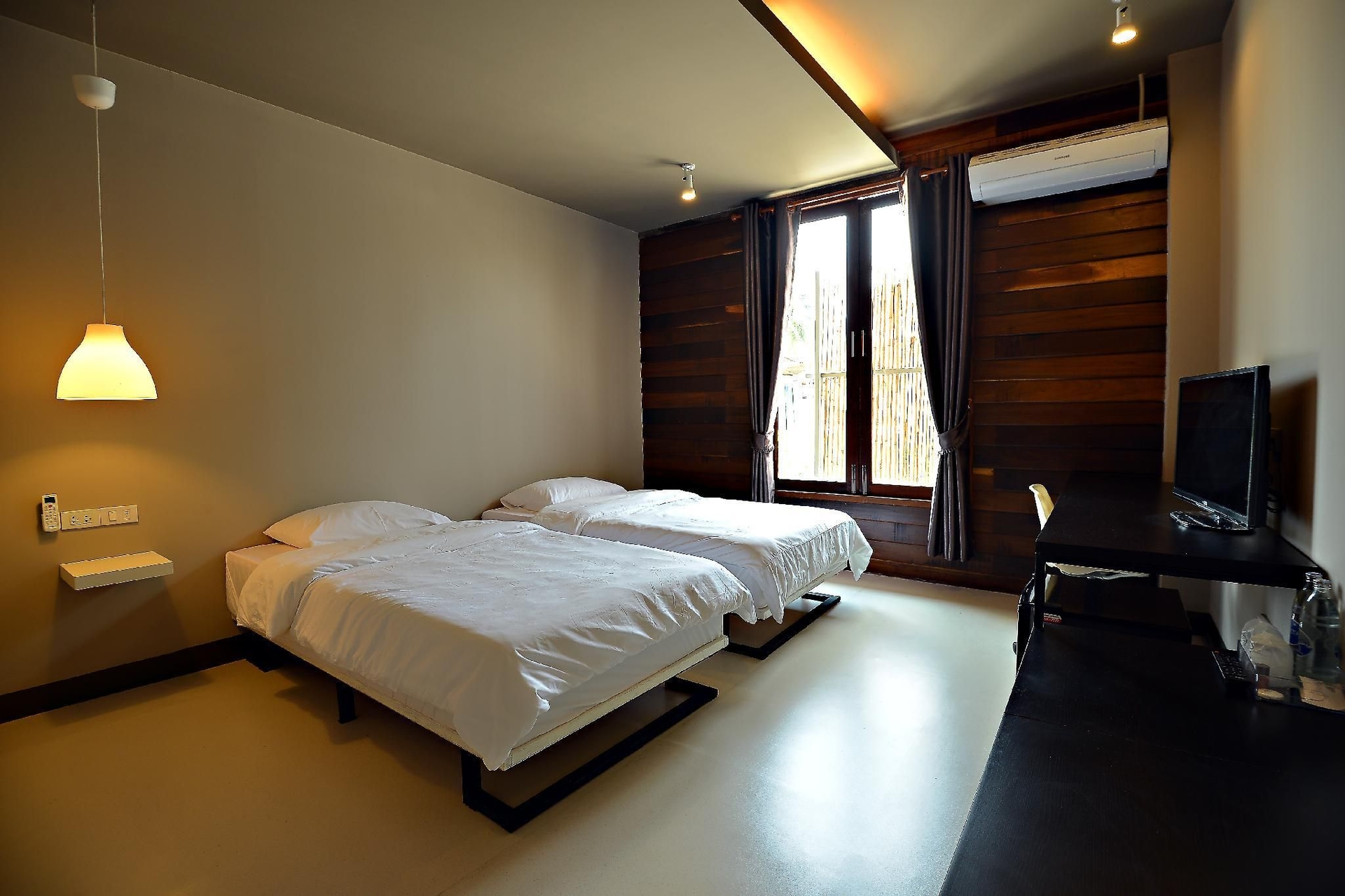 สะบายดี รีสอร์ท แอท สุราษฎร์ (Sabye D Resort at Surat)2