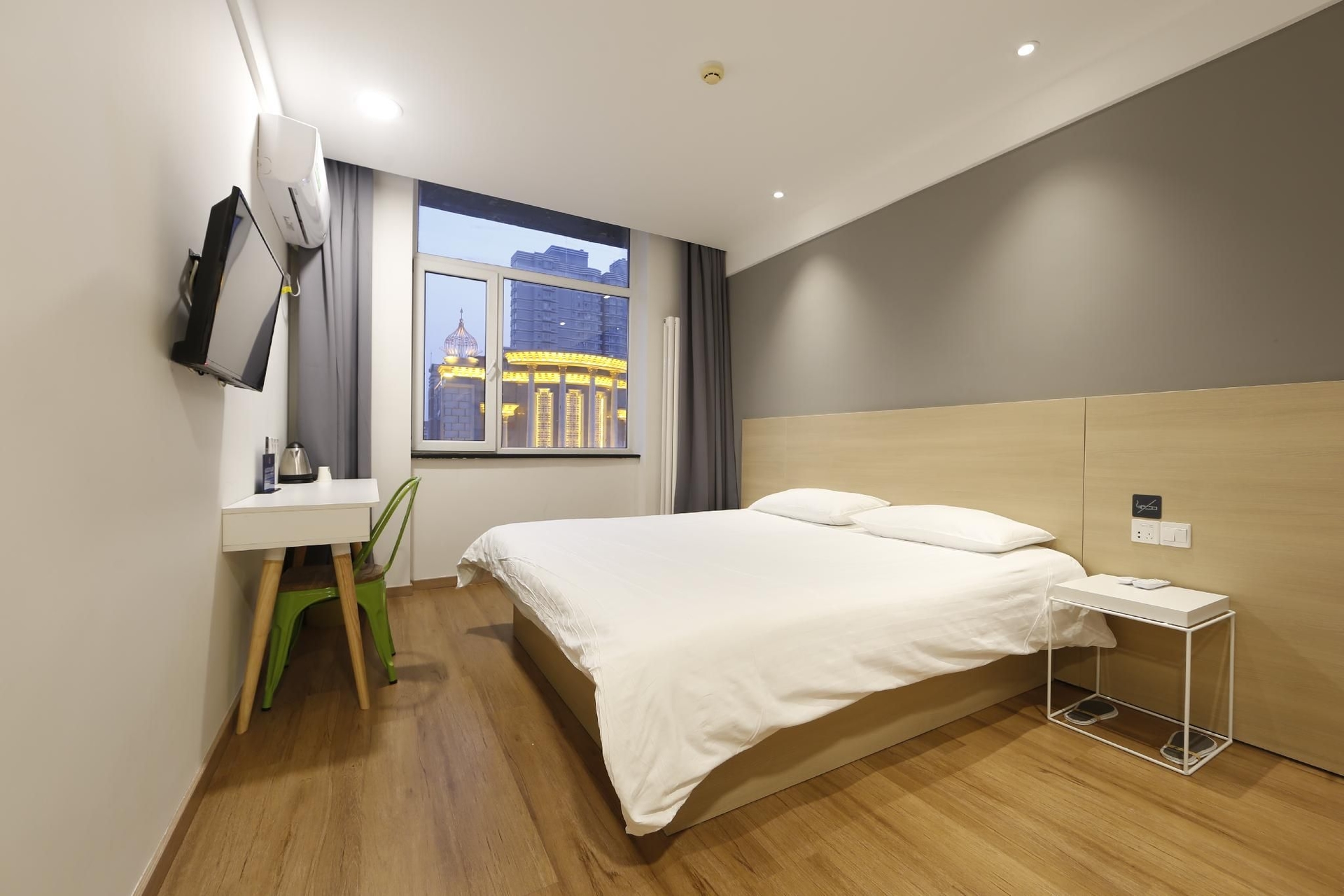 Hi Inn Beijing Changpingfu Xuelu2
