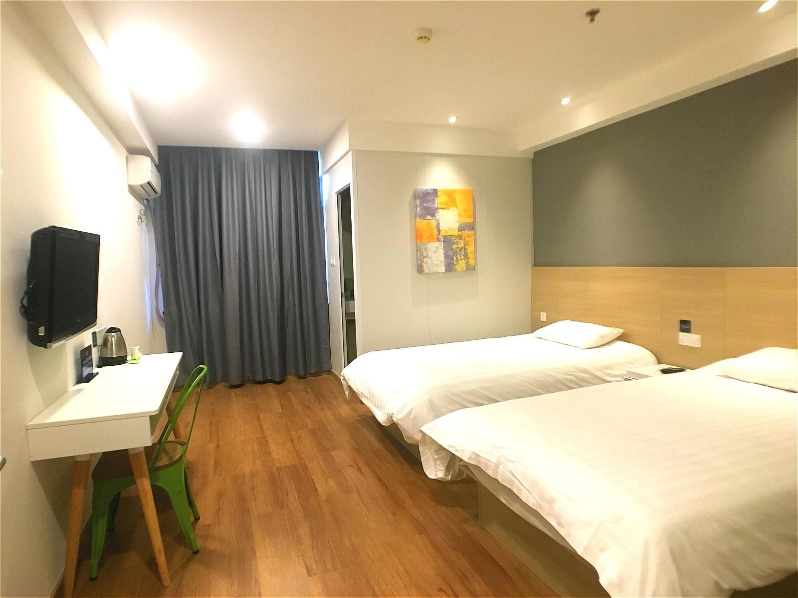 Hi Inn Beijing Changpingfu Xuelu4