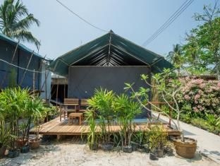 Koh Mook De Tara Beach Resort3