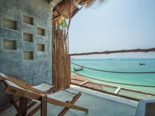 Koh Mook De Tara Beach Resort0