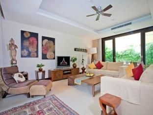 Maan Tawan Villa3