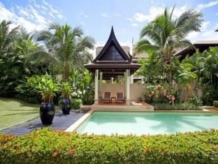 Maan Tawan Villa4