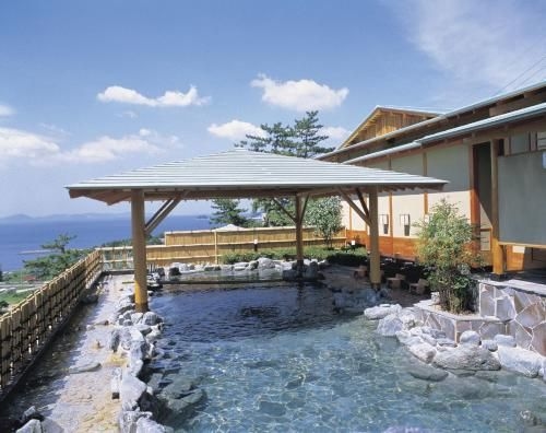 Higaki Hotel4