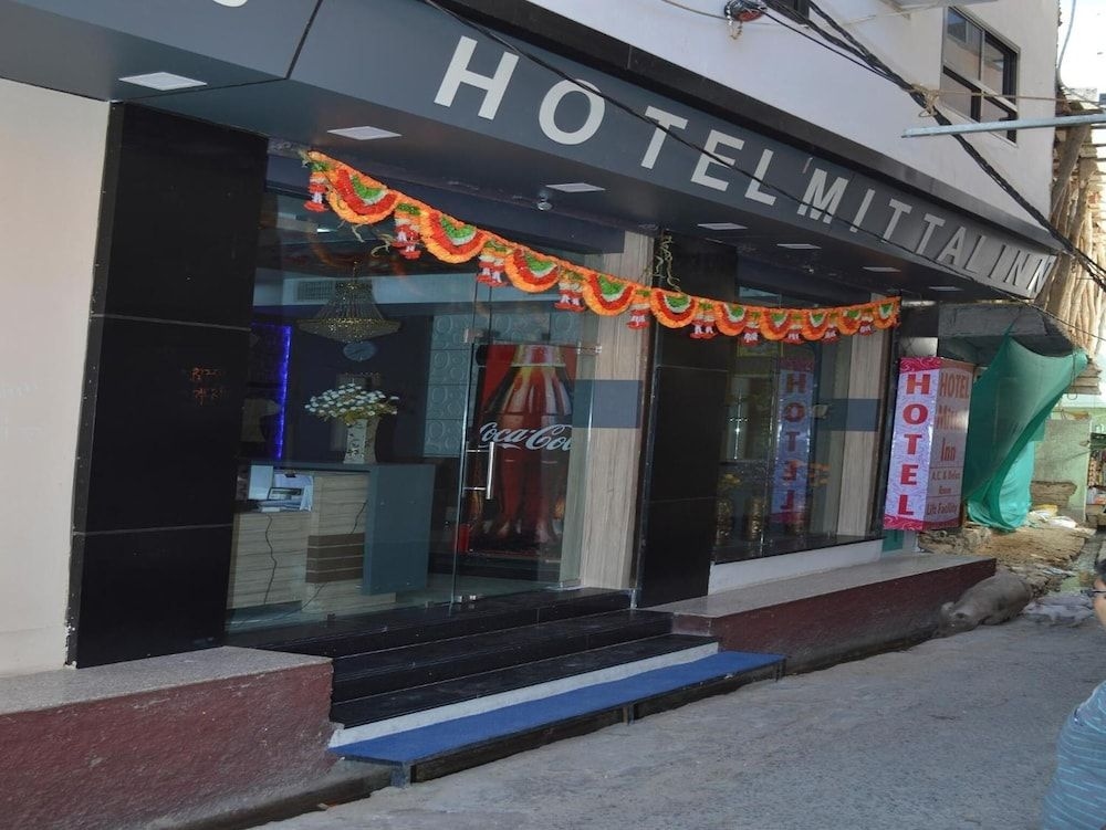 Hotel Mittal Inn1