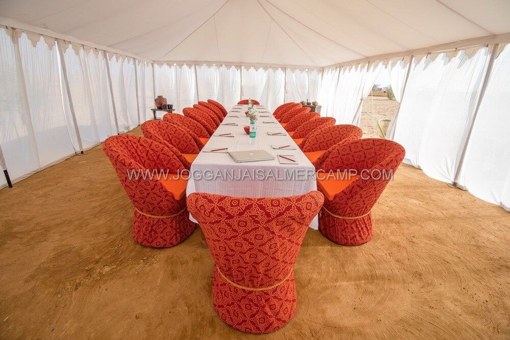 Joggan Jaisalmer Camp3