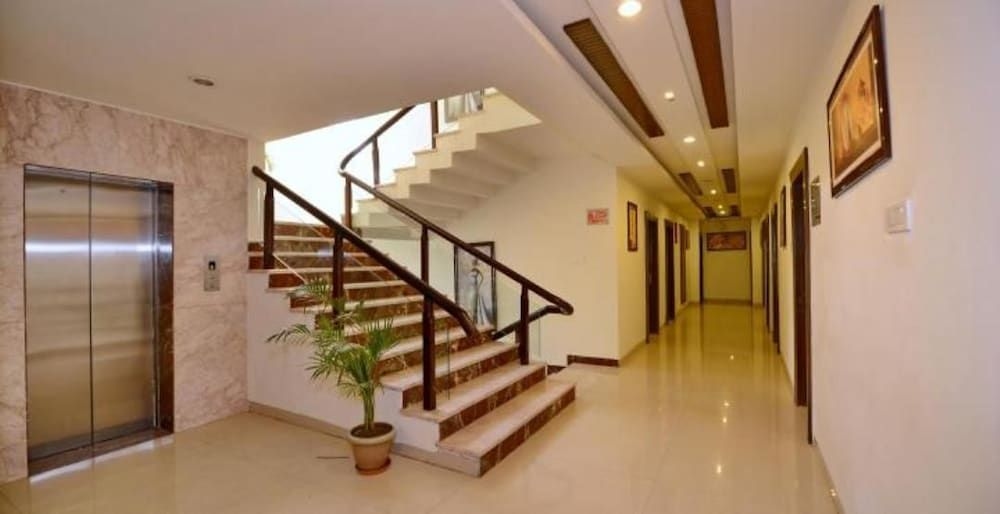 Hotel Shiv Vilas4