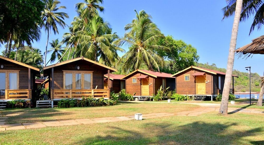 Bay15 - A juSTa Resort Goa1