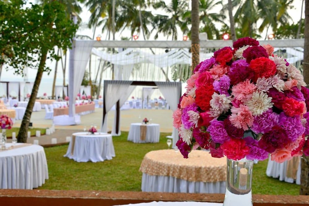 Bay15 - A juSTa Resort Goa4