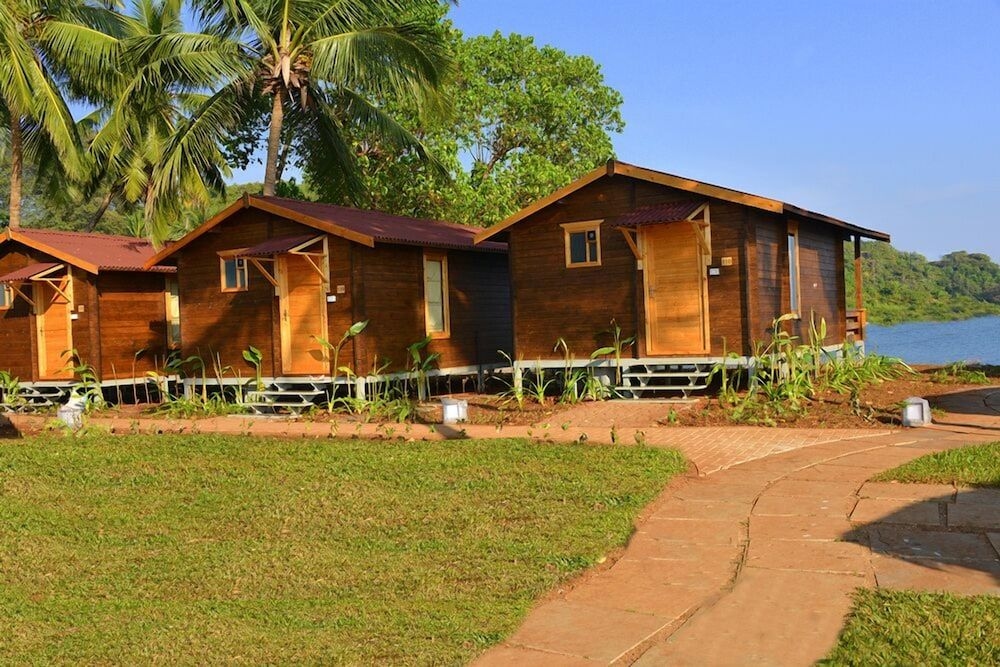 Bay15 - A juSTa Resort Goa2