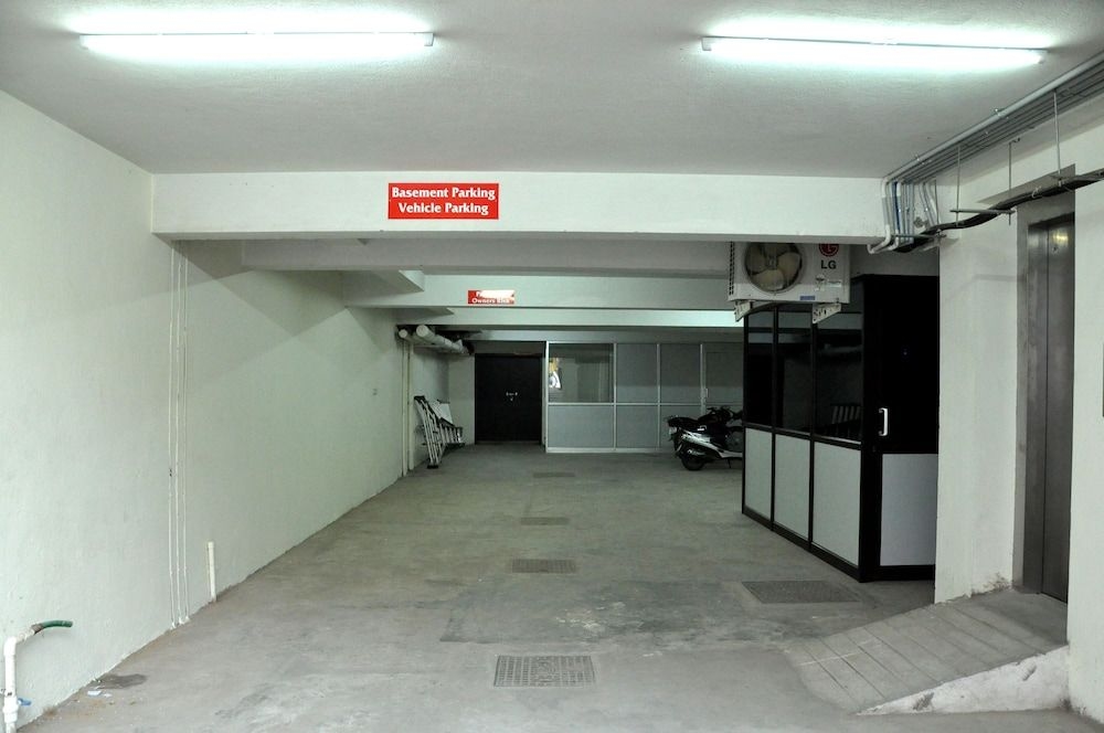 Hotel Metro1