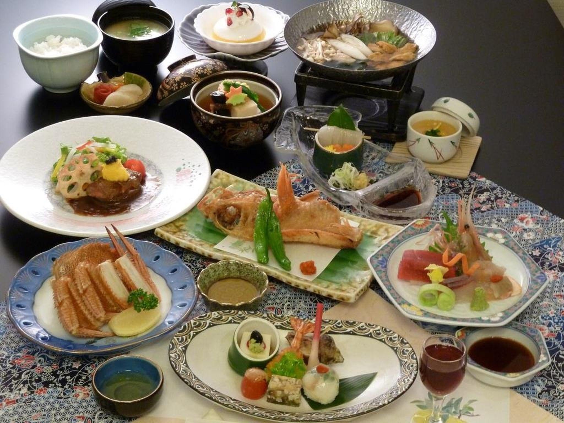 เรียวกัง อิชิโนะมัตสึ (Ryokan Ichinomatsu)3