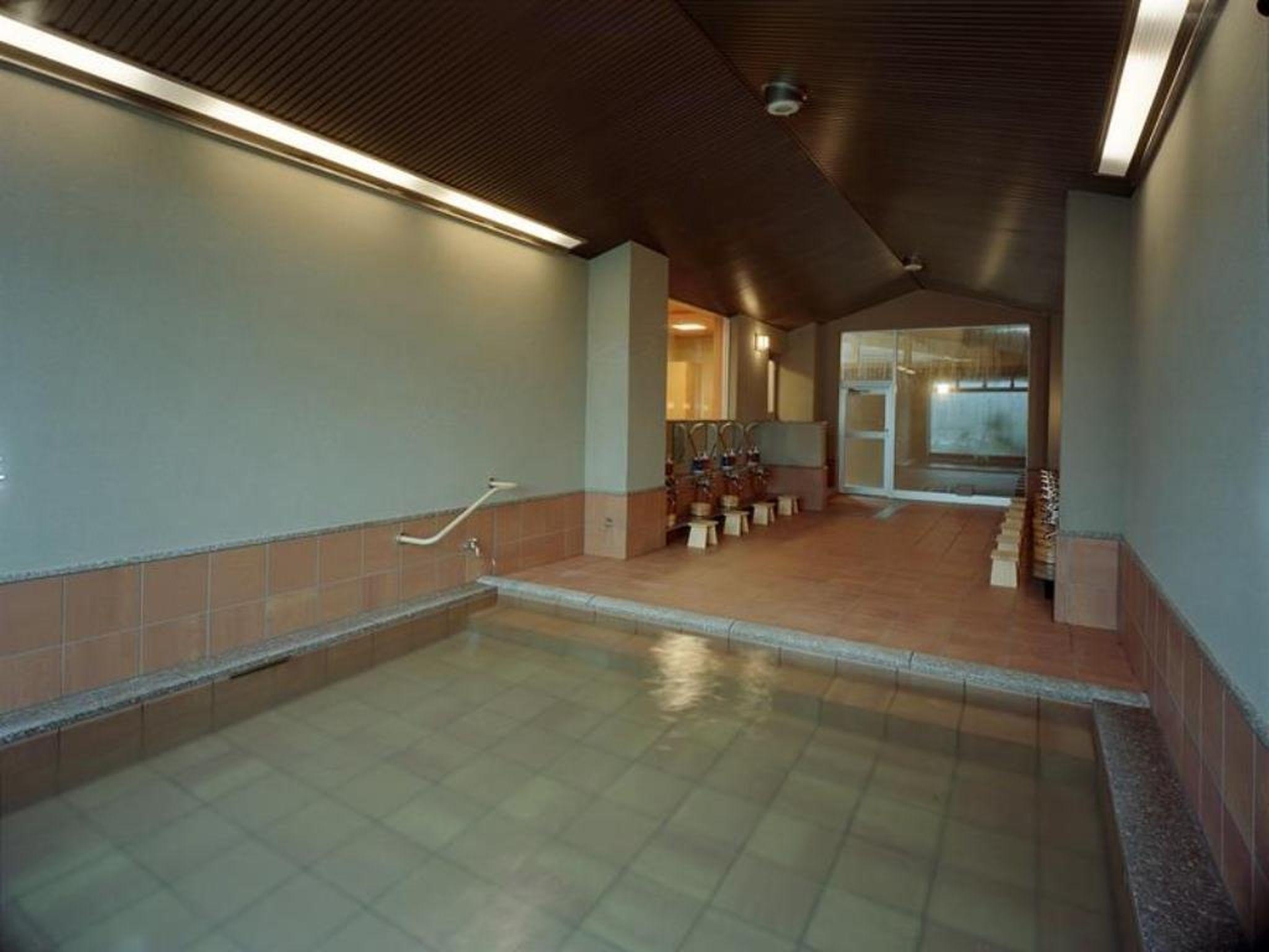 เรียวกัง อิชิโนะมัตสึ (Ryokan Ichinomatsu)1