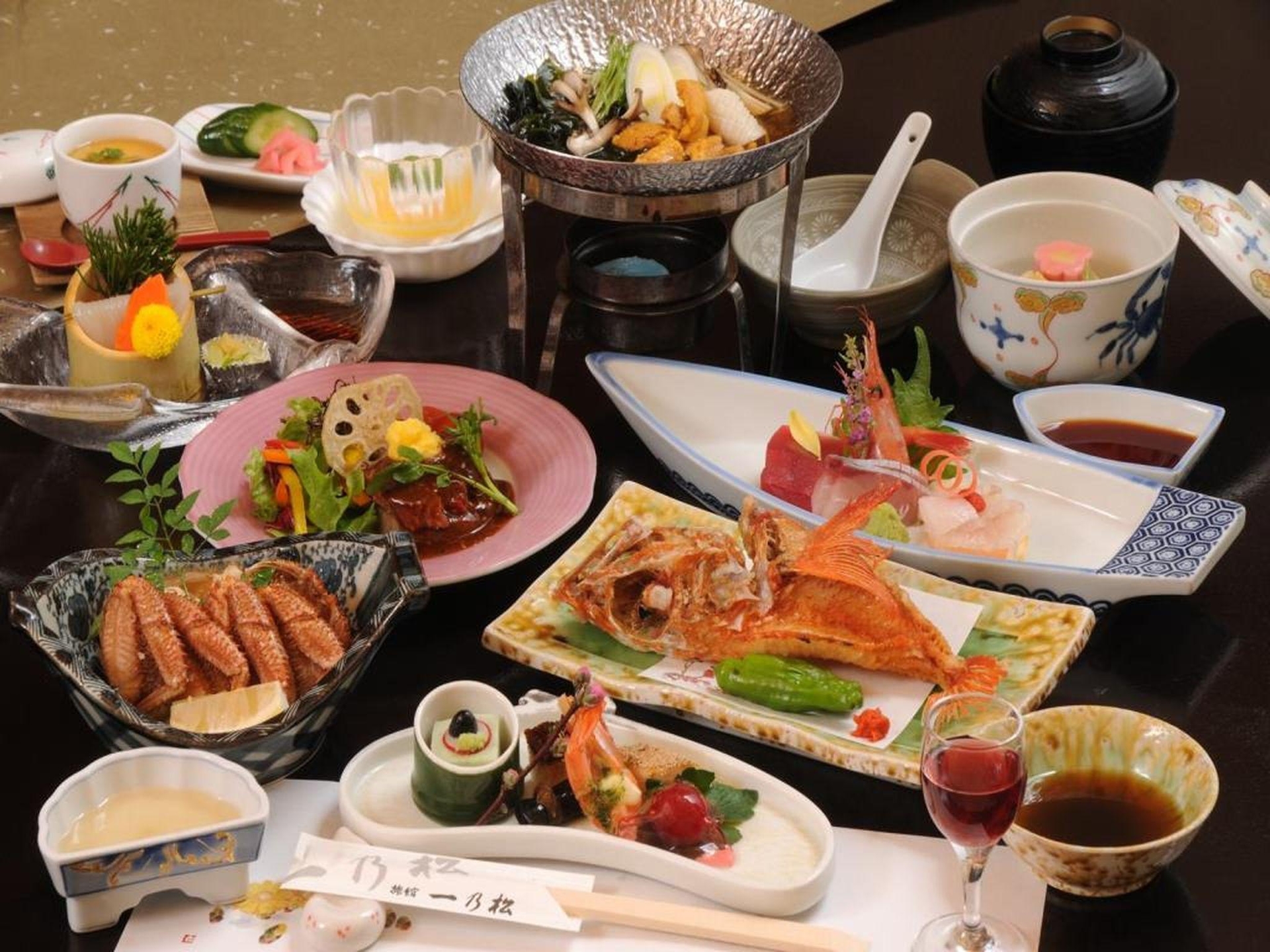 เรียวกัง อิชิโนะมัตสึ (Ryokan Ichinomatsu)4