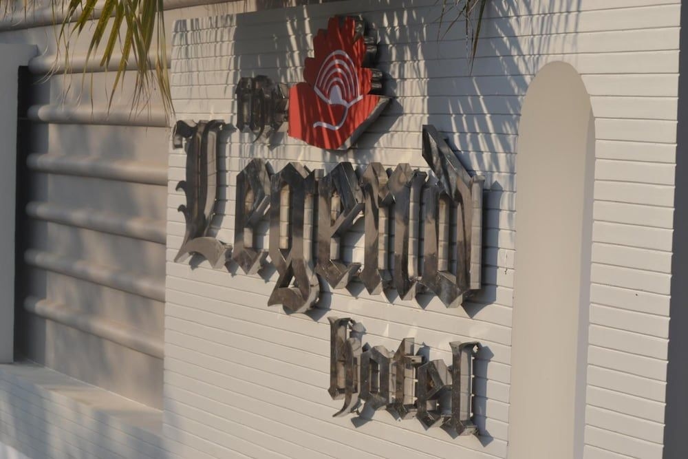 The Legend Hotel2