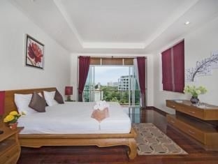 Karon Hill Villa 200