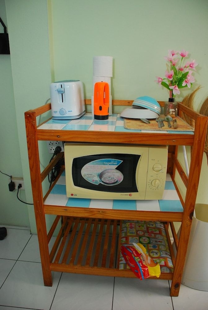 Gingfa Guest House2