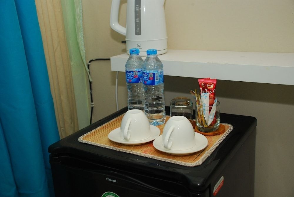Gingfa Guest House0