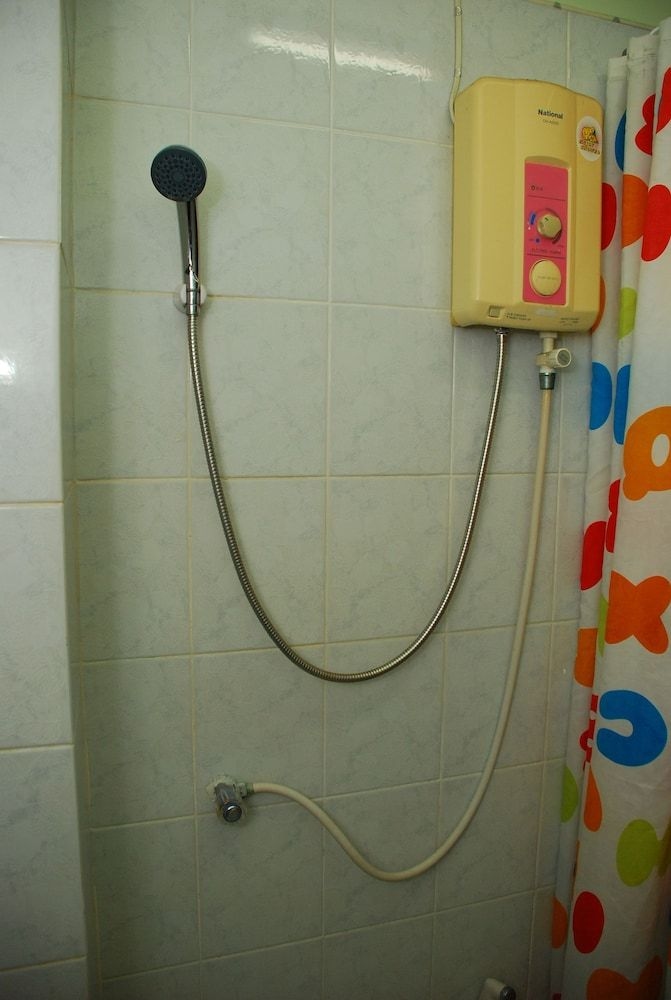 Gingfa Guest House3