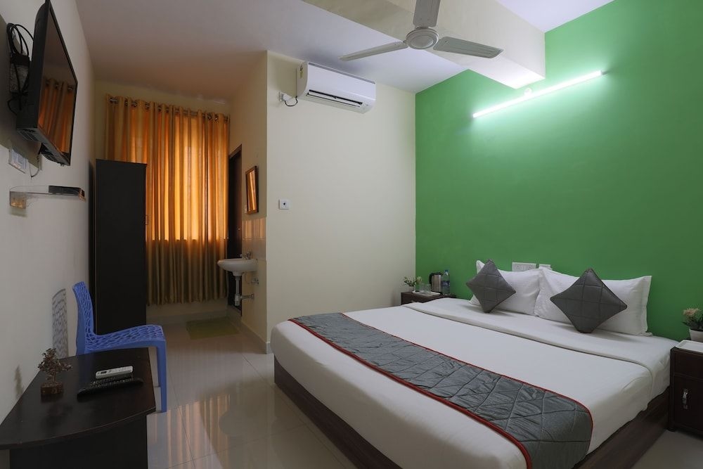 Green Tree Serviced Apartment - T Nagar4