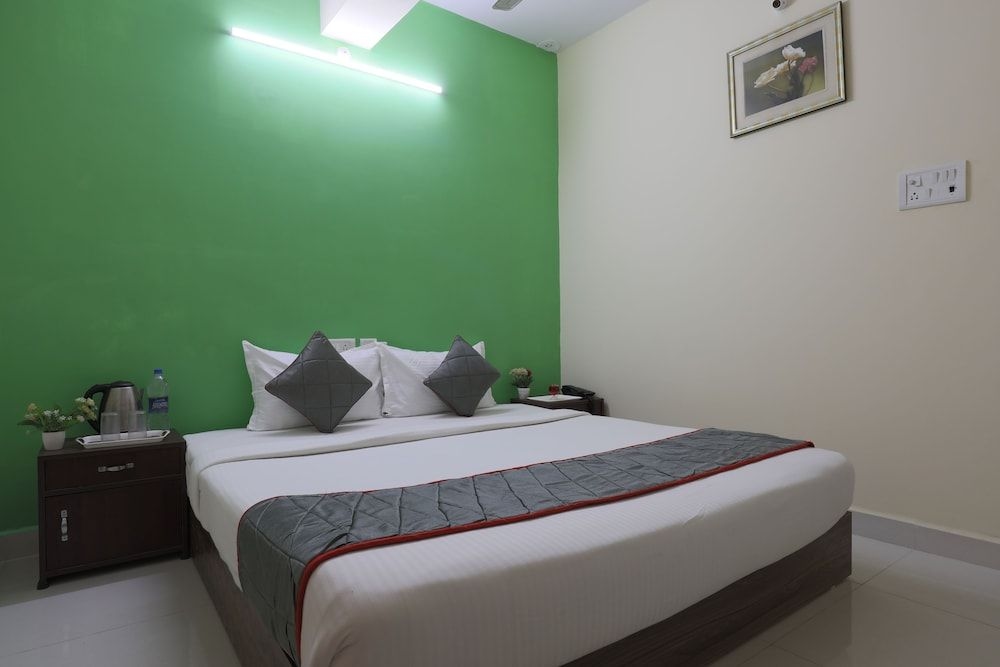 Green Tree Serviced Apartment - T Nagar3