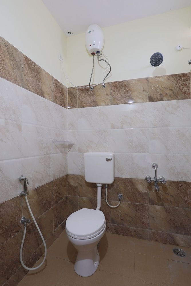 Green Tree Serviced Apartment - T Nagar0
