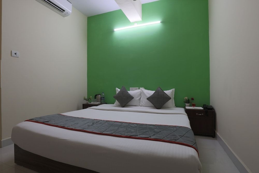 Green Tree Serviced Apartment - T Nagar1