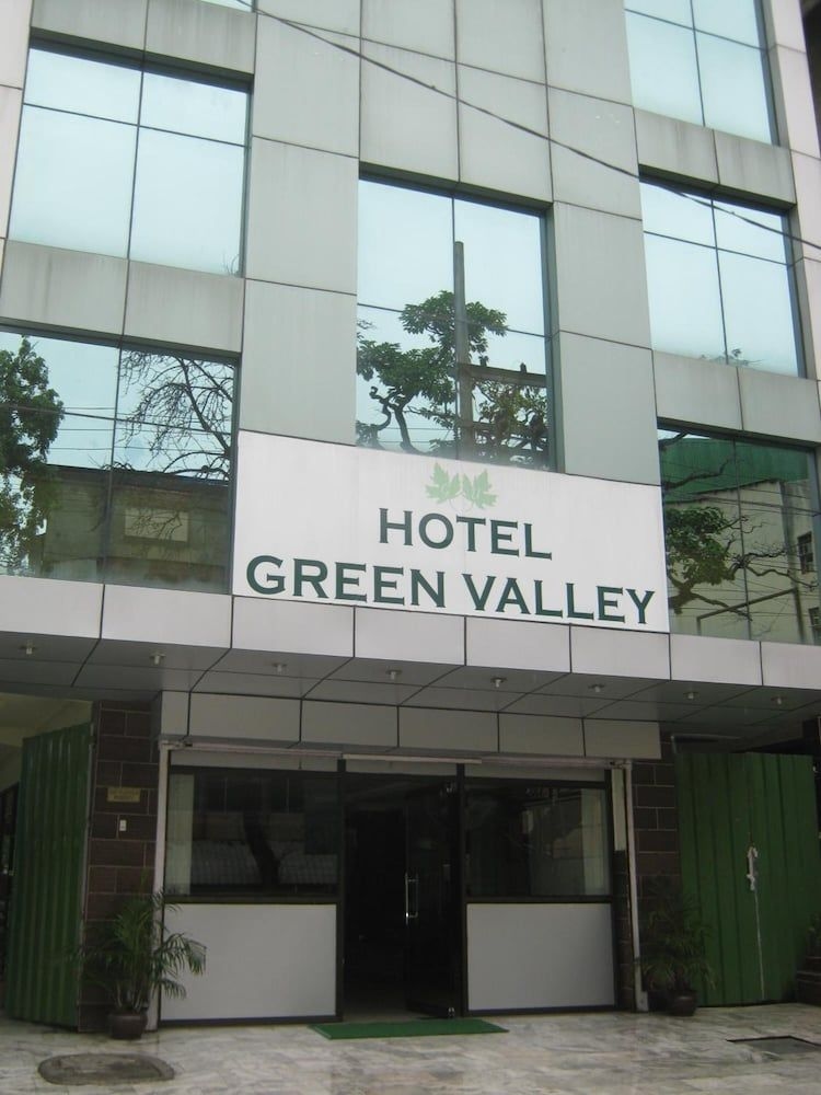 Hotel Green Valley3