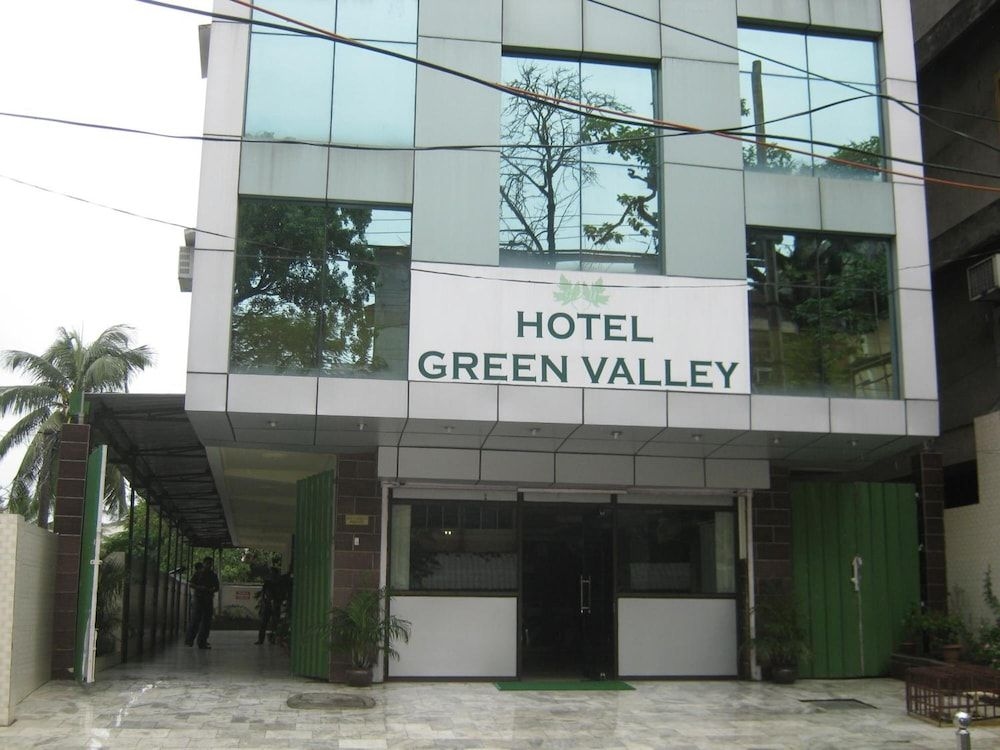 Hotel Green Valley0