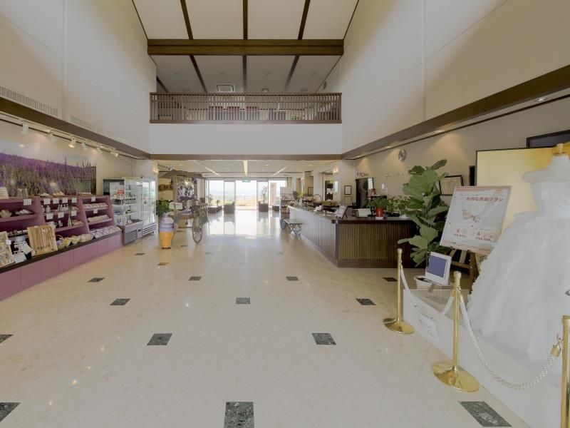 โรงแรมเซ็นทรัล เกียวทังโกะ (Centrale Hotel Kyotango)4