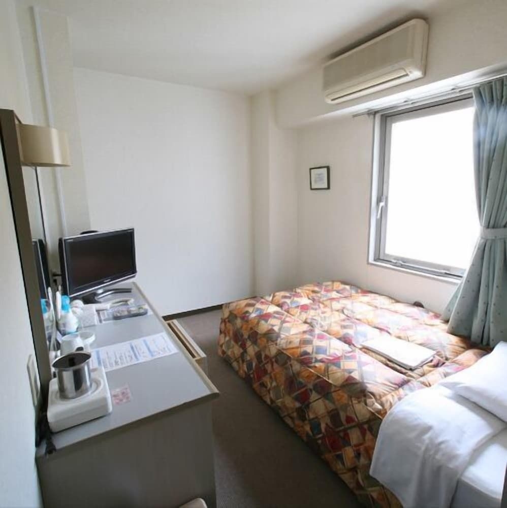 Hotel Abis Matsuyama3