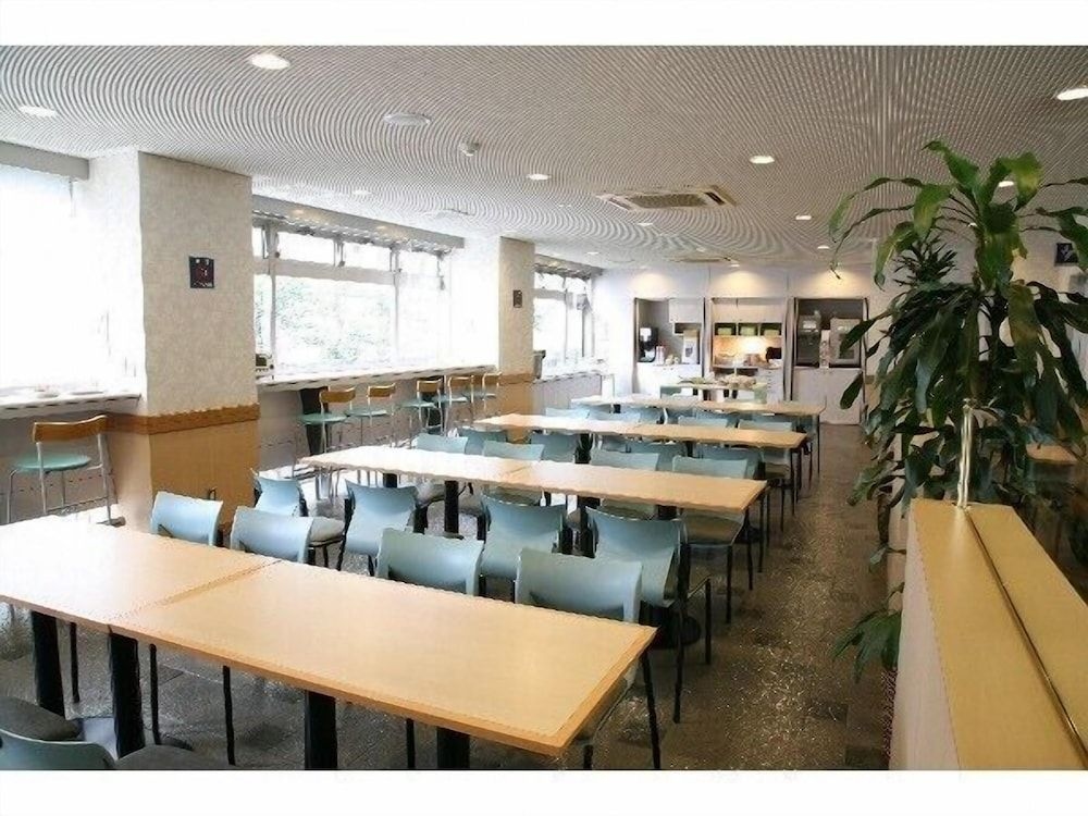 Hotel Abis Matsuyama1