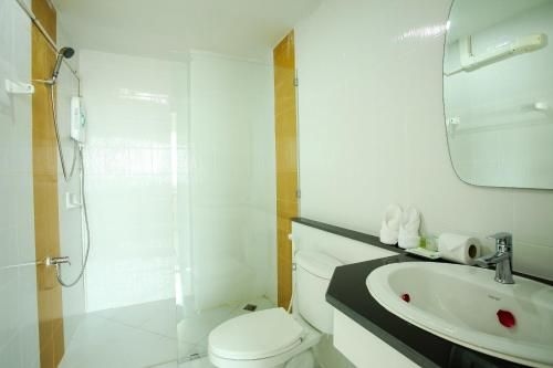 ภัทร เซอร์วิส อพาร์ทเม้นท์ (Patt Serviced Apartments)4