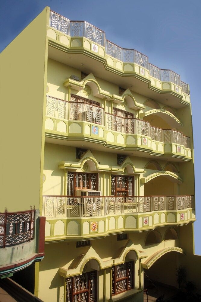 Sheetal Home Stay1