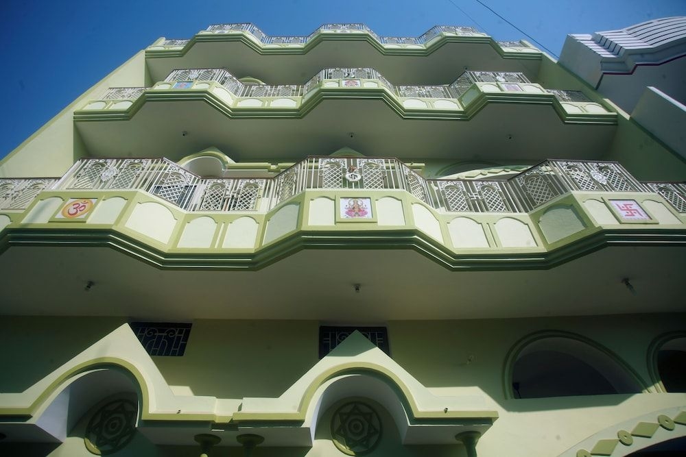 Sheetal Home Stay2