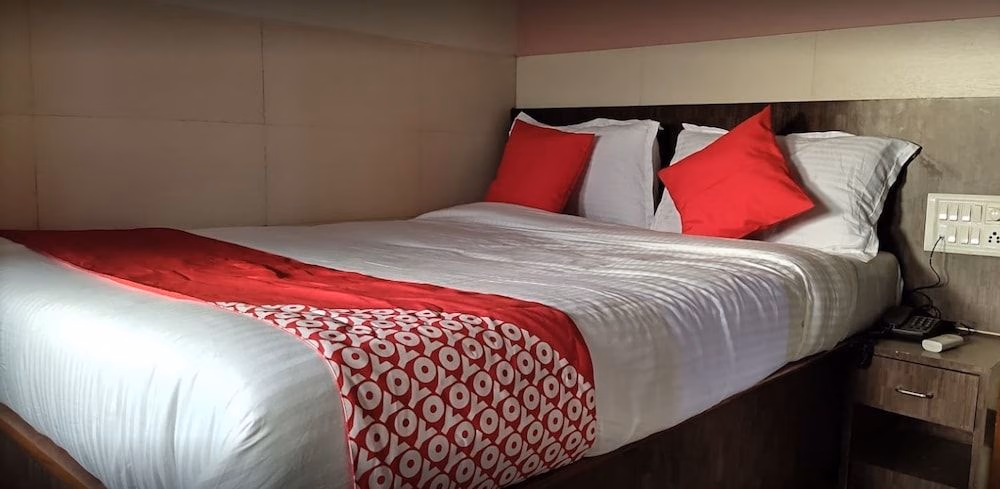 Hotel Royal Residency1