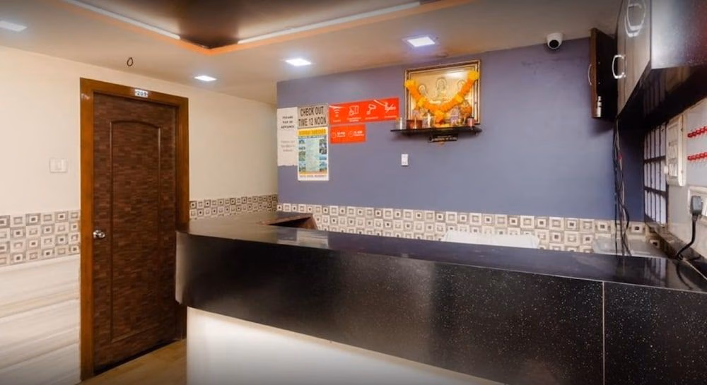Hotel Royal Residency2