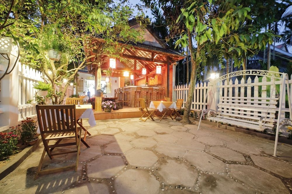 Ly Phuc Homestay2