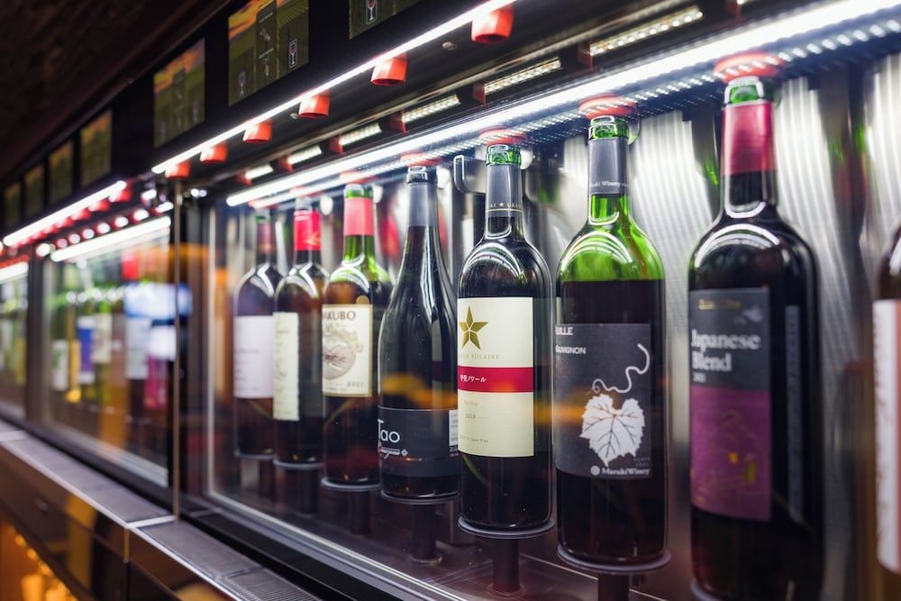 Fujisan Onsen Bessho Sasa4